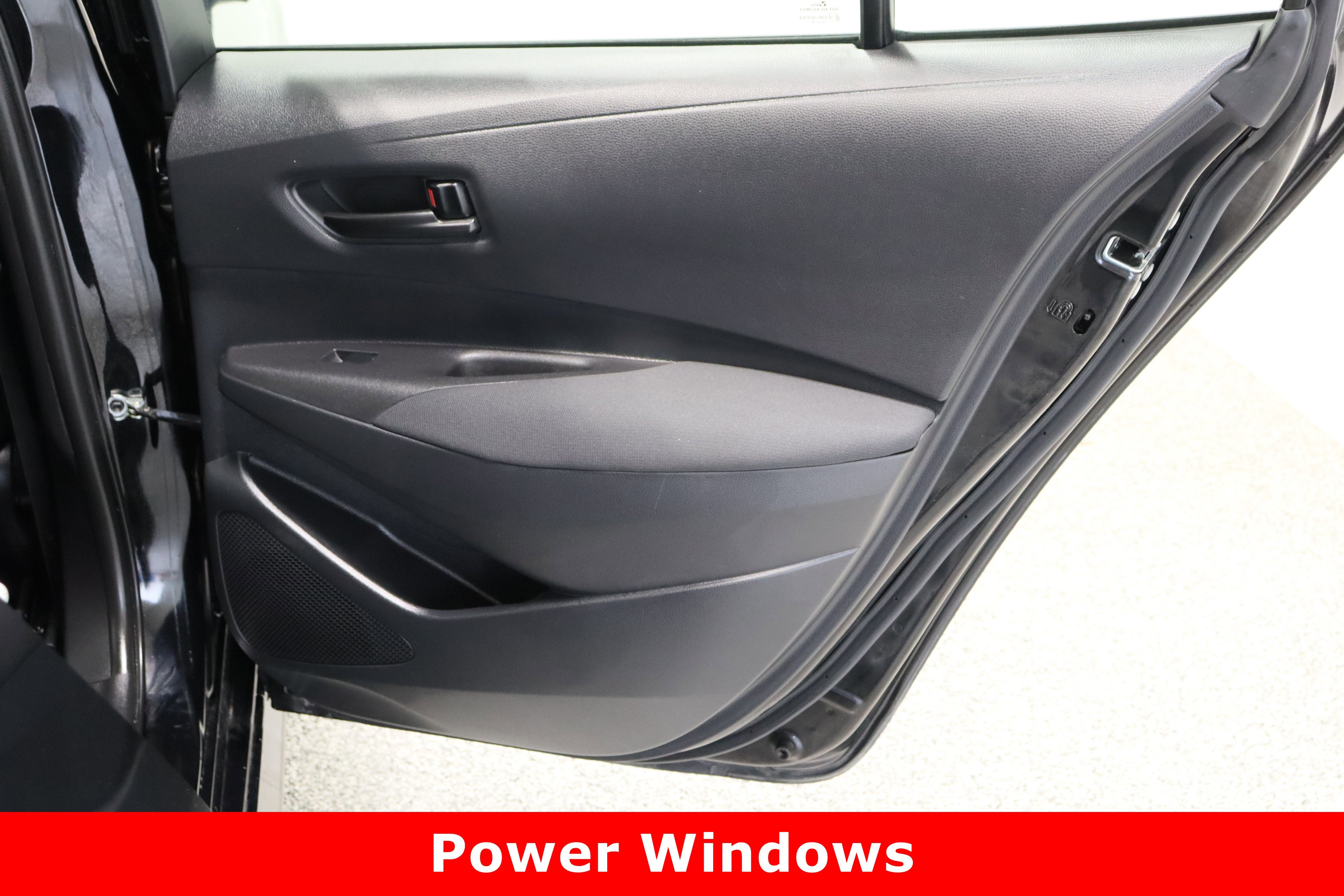 Certified 2024 Toyota Corolla LE image 29