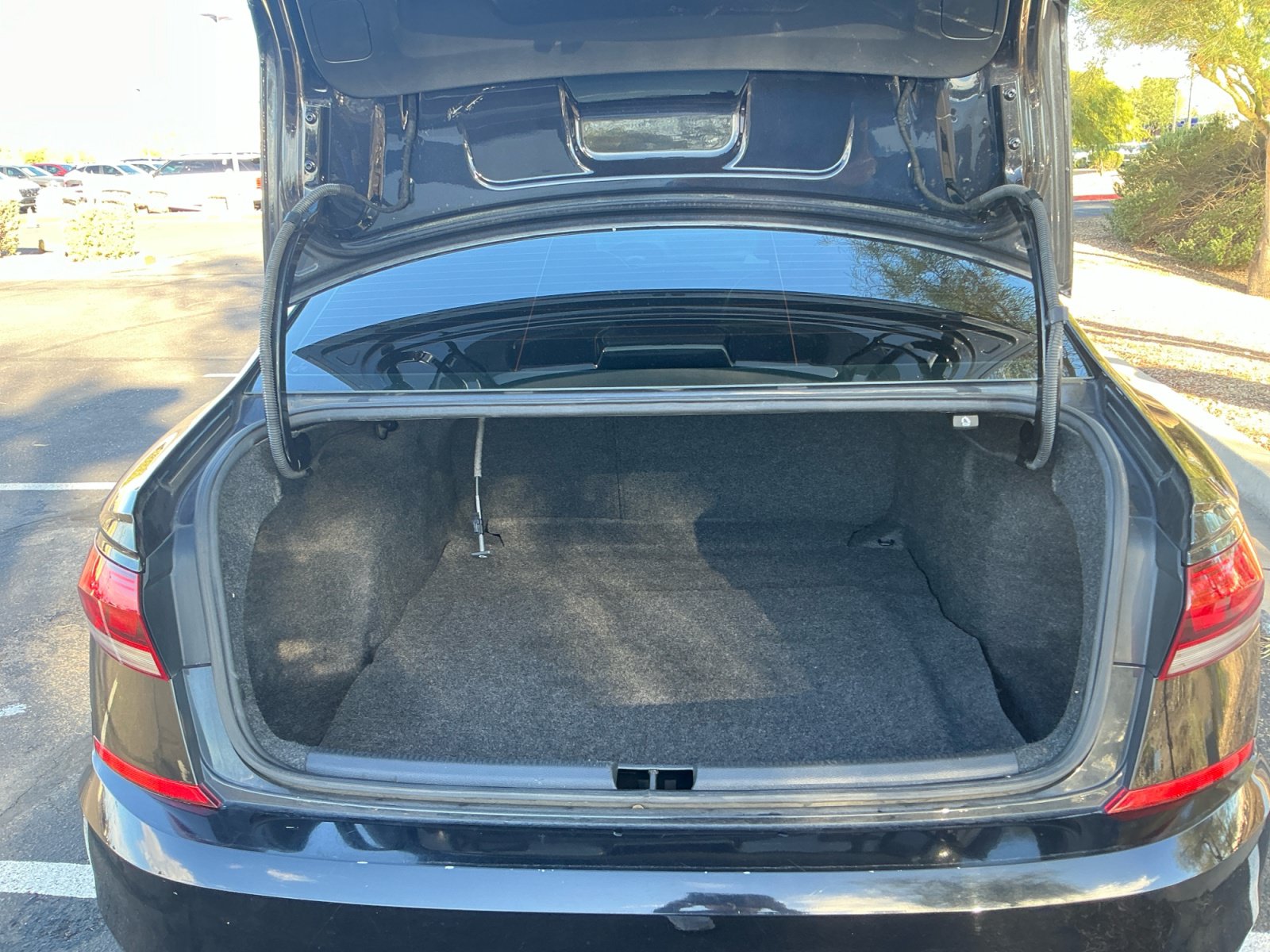 Used 2015 BMW 435i Coupe RWD image 32