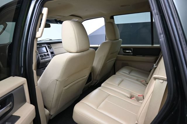Used 2016 Ford Expedition XL AWD/4WD image 11