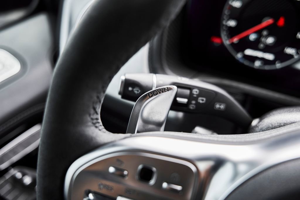 Used 2023 Mercedes-Benz G 63 AMG Squared image 58