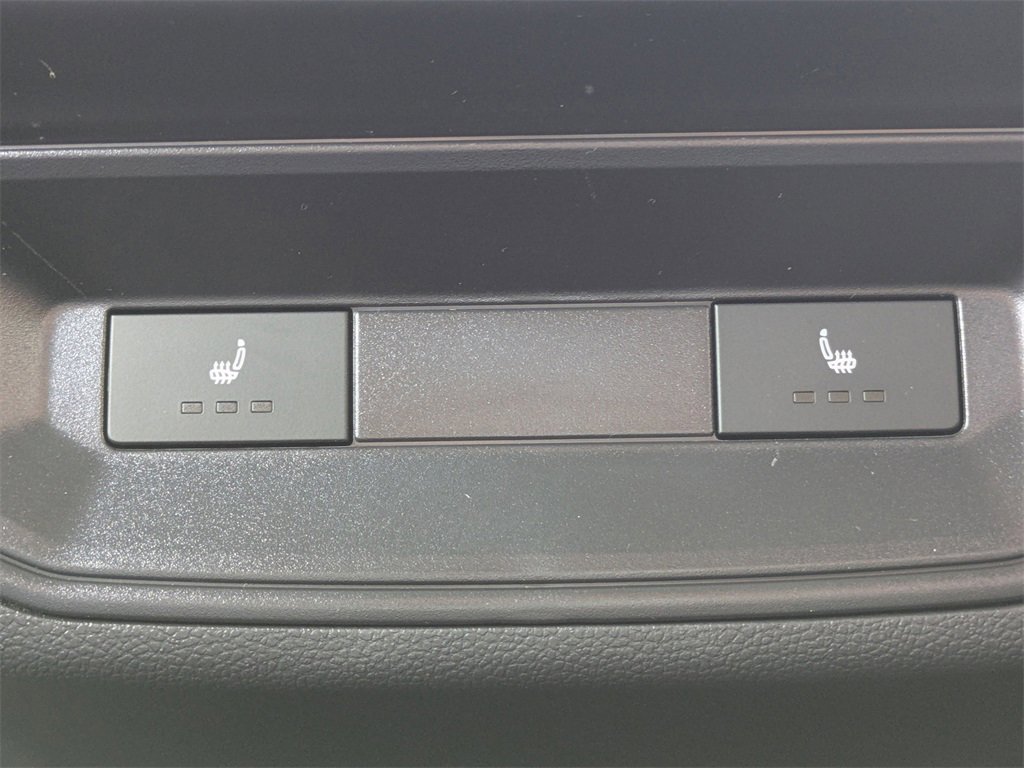 New 2026 Volkswagen Atlas Cross Sport SEL Premium R-Line image 16