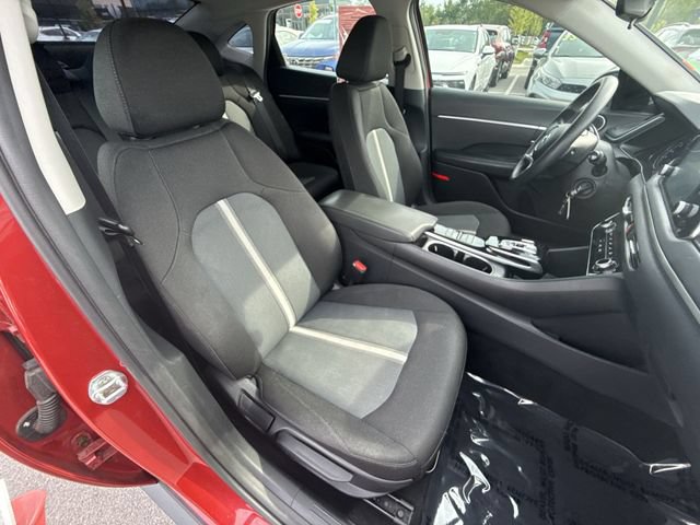 Used 2022 Hyundai Sonata SE FWD image 23