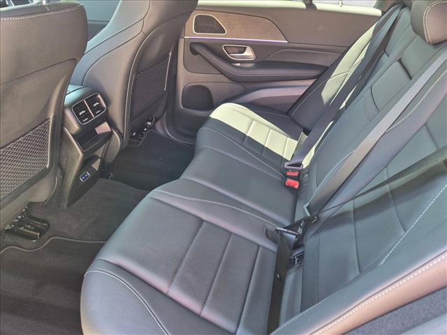 Certified 2026 Mercedes-Benz GLE 350 4MATIC image 20