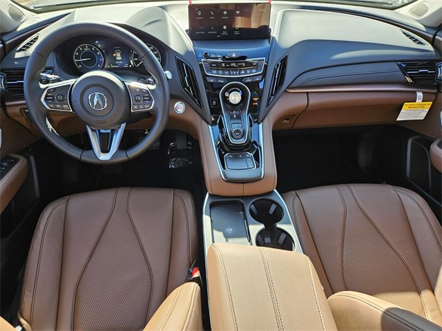 New 2025 Acura RDX w/ Technology Package image 9