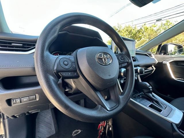Used 2024 Toyota RAV4 LE image 16