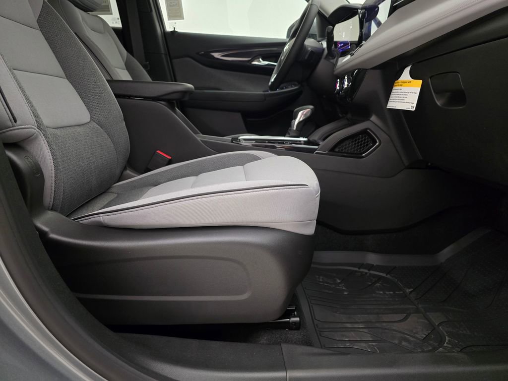 New 2026 Chevrolet TrailBlazer LT w/ LT Cold Weather Package image 19