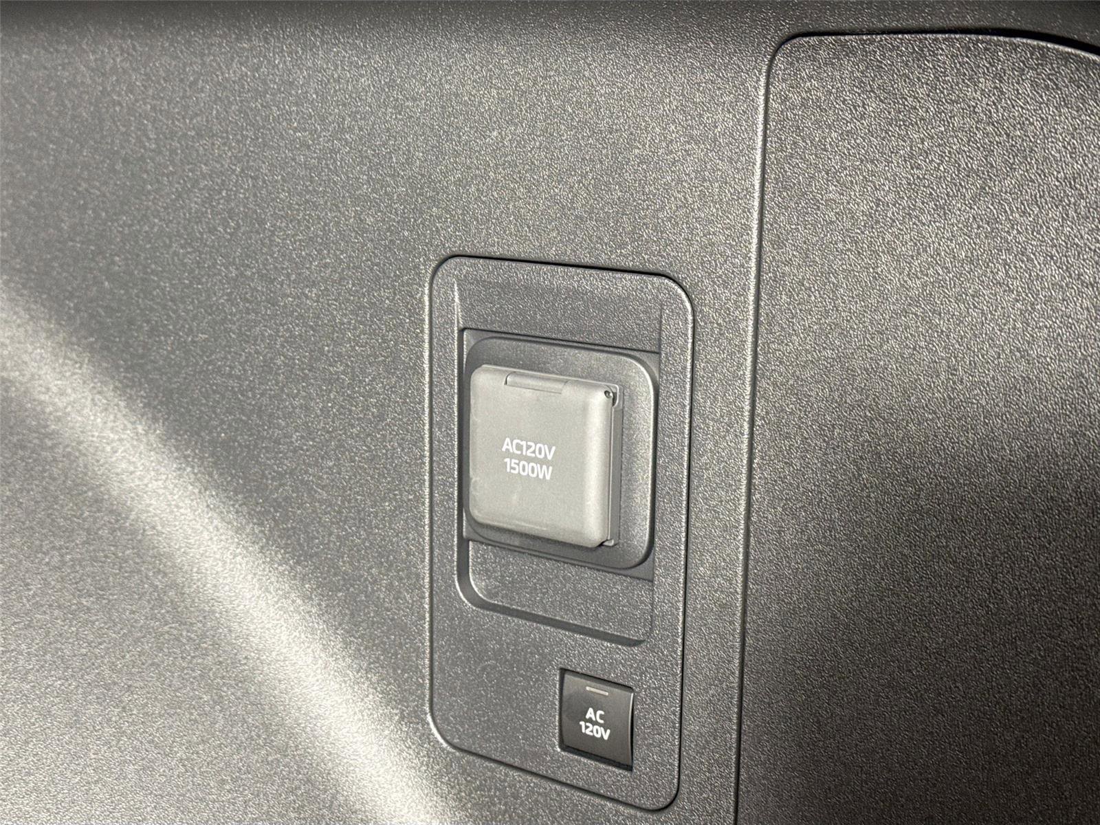 Certified 2026 Toyota bZ image 38