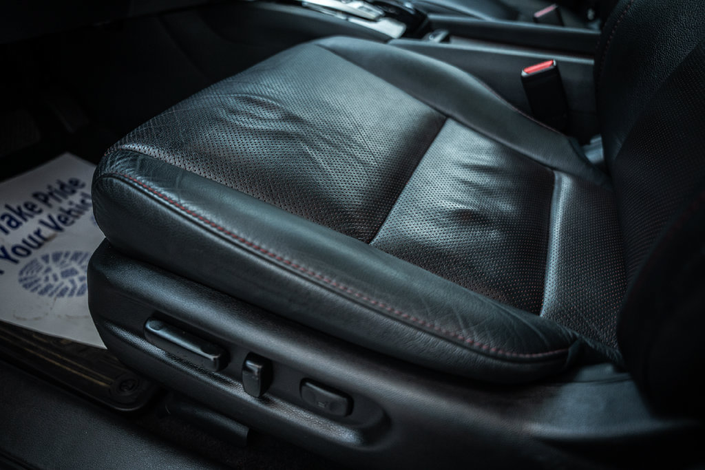 Used 2022 Honda Pilot Black Edition image 43