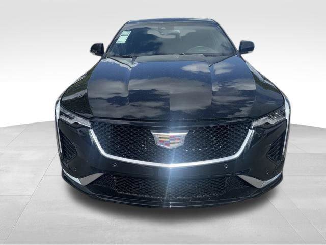 New 2026 Cadillac CT4 Sport image 9