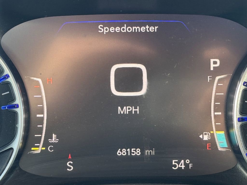 Used 2020 Chrysler Pacifica Touring-L w/ Advanced Safetytec Group image 6