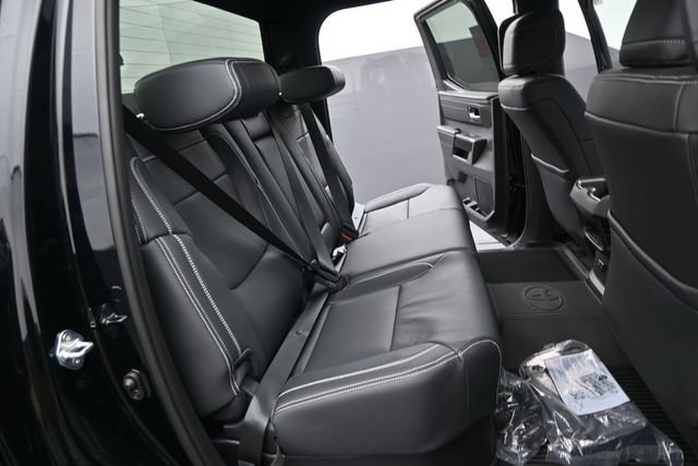 New 2026 Toyota Tundra Limited AWD/4WD image 14