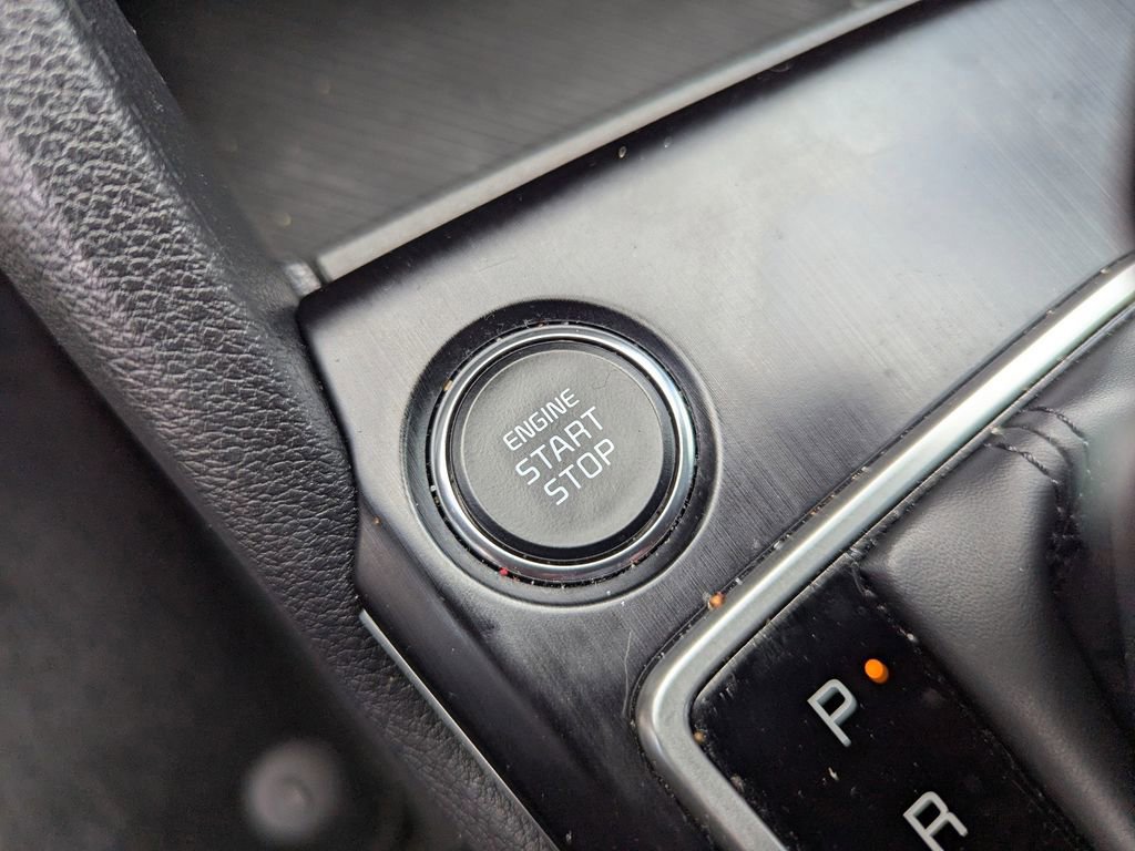 Certified 2026 Kia Sportage LX w/ LX Convenience Package image 24