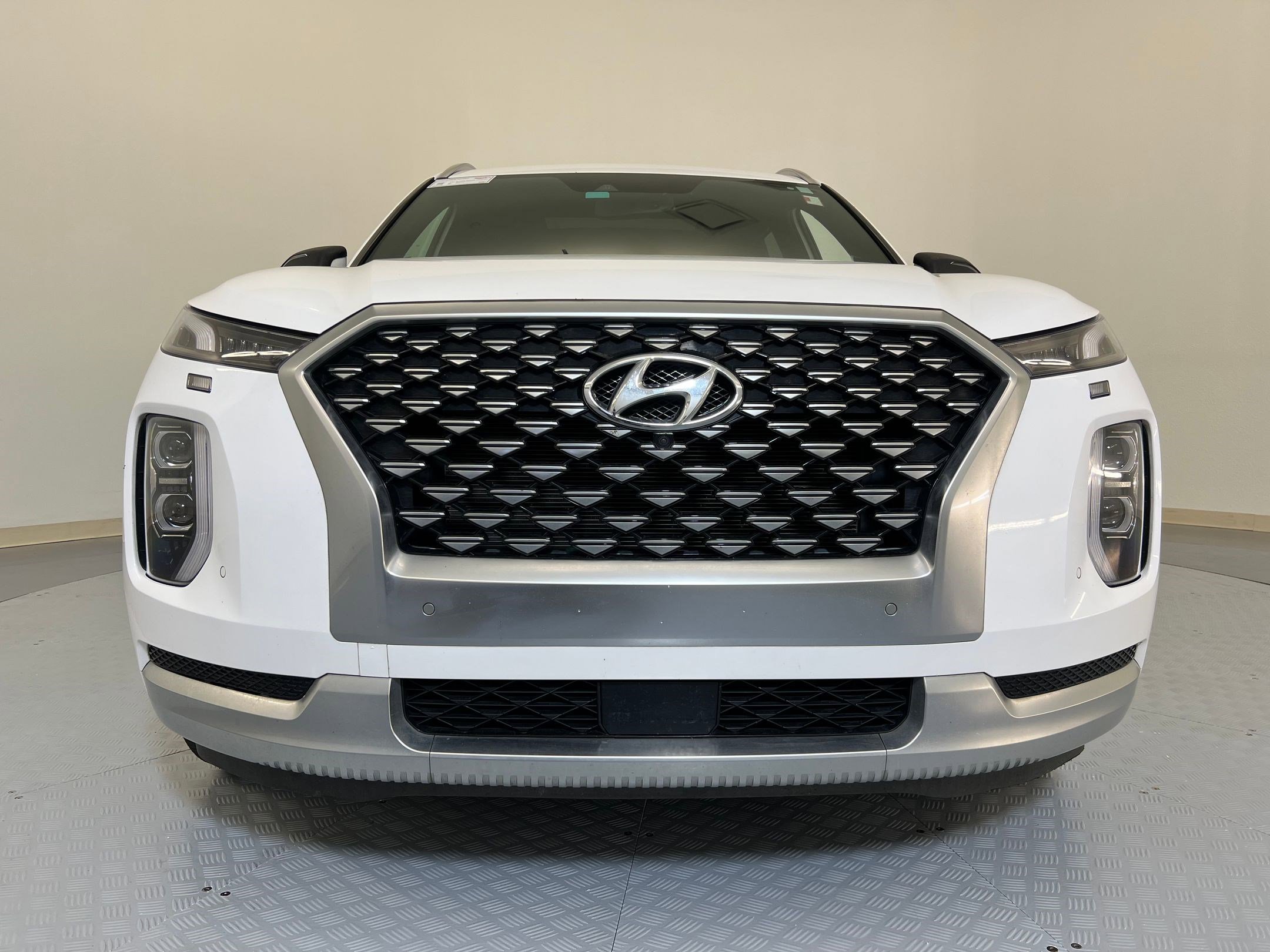 Used 2021 Hyundai Palisade Calligraphy image 6