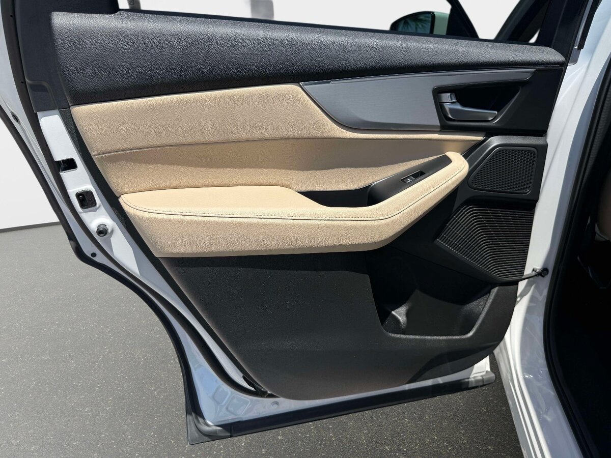 Certified 2026 Acura MDX SH-AWD image 11