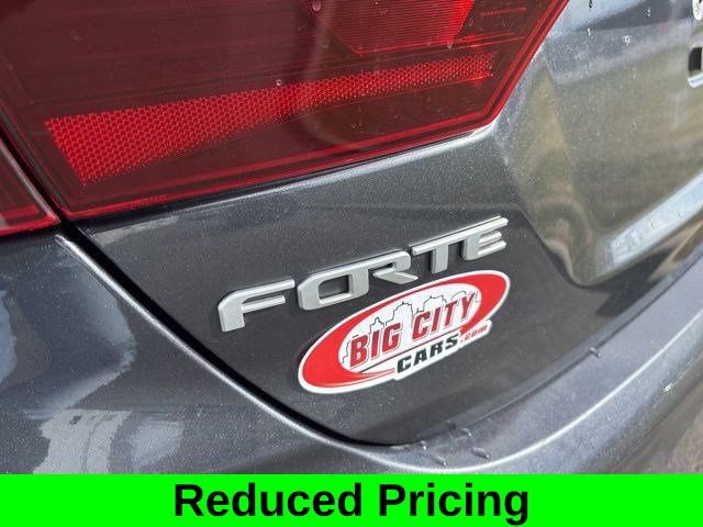 Used 2024 Kia Forte LXS image 43