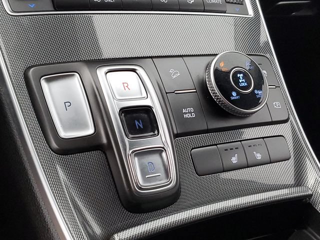Used 2022 Hyundai Santa Fe Blue AWD/4WD image 29