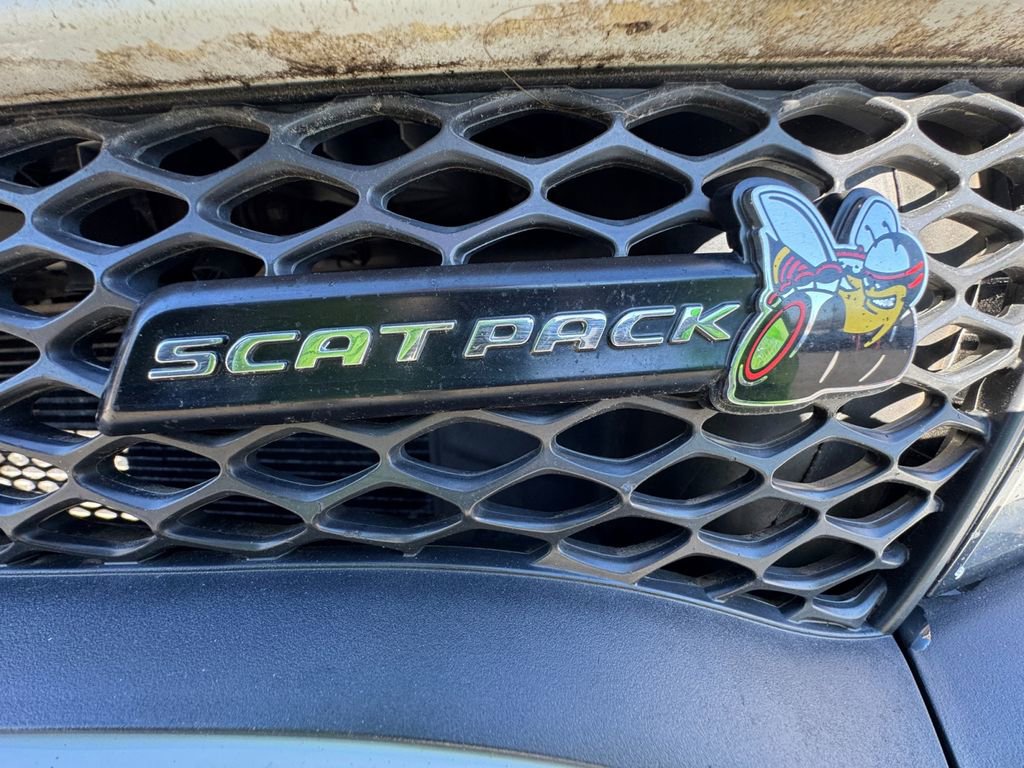 Used 2018 Dodge Charger R/T Scat Pack w/ Dynamics Package image 28