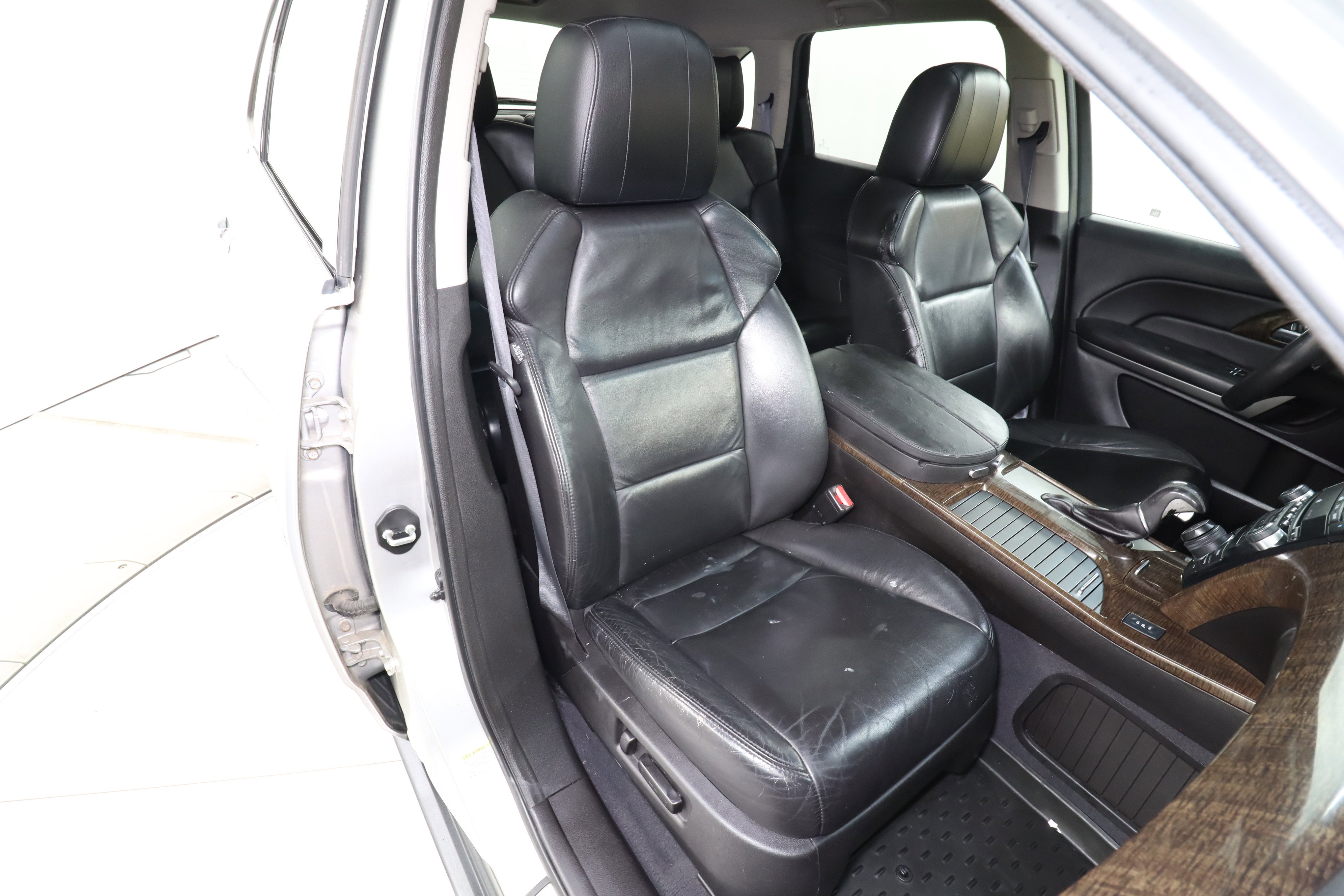 Used 2013 Acura MDX w/ Technology Package image 20