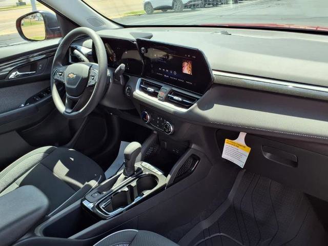 New 2026 Chevrolet TrailBlazer LS w/ LS Convenience Package image 29
