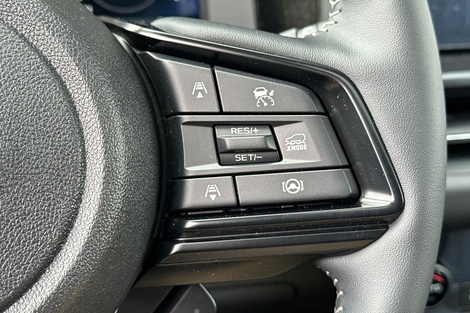 New 2026 Subaru Outback Touring XT AWD/4WD image 29