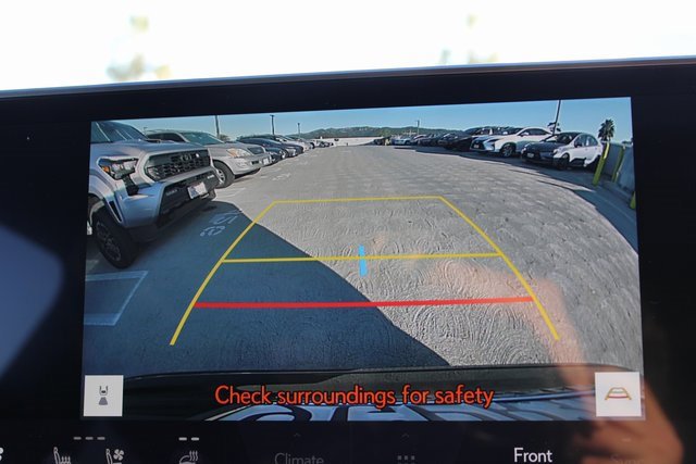 Certified 2023 Lexus RX 350 Premium image 13