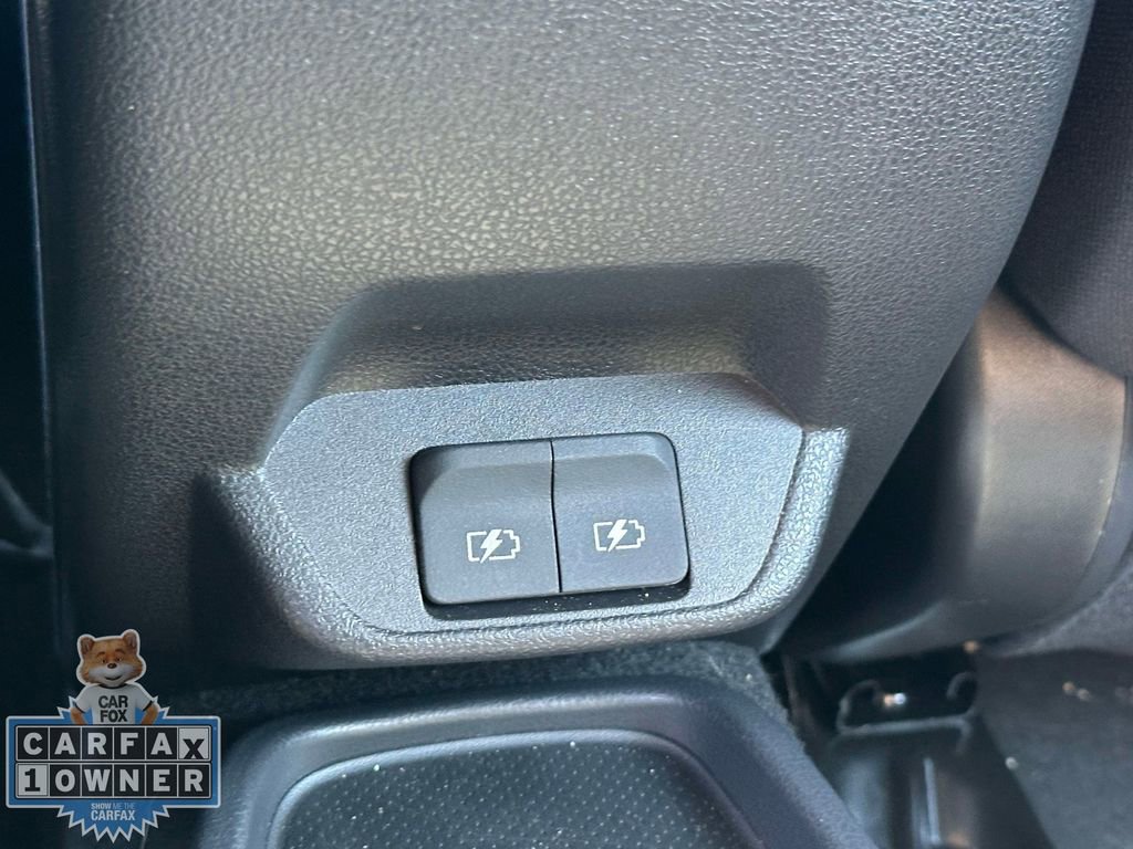 Used 2024 Nissan Leaf SV Plus FWD image 11