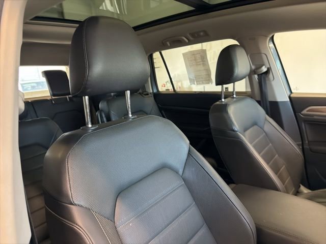 Used 2019 Volkswagen Atlas SEL Premium image 40