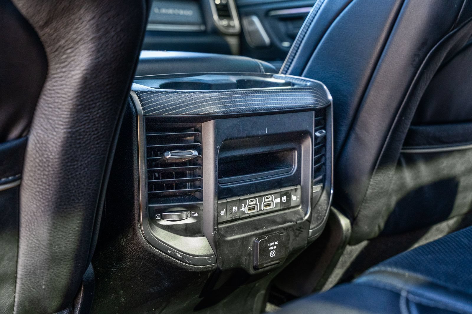 Used 2020 RAM 1500 Limited AWD/4WD image 24
