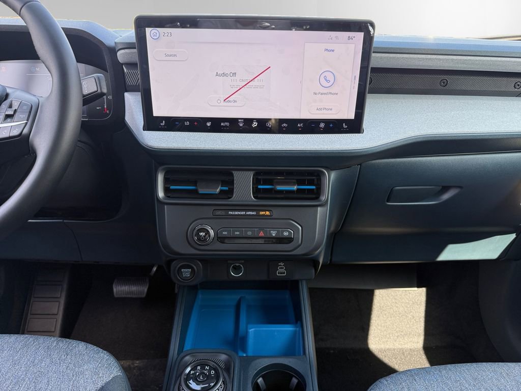 New 2026 Ford Maverick XLT w/ XLT Luxury Package image 11