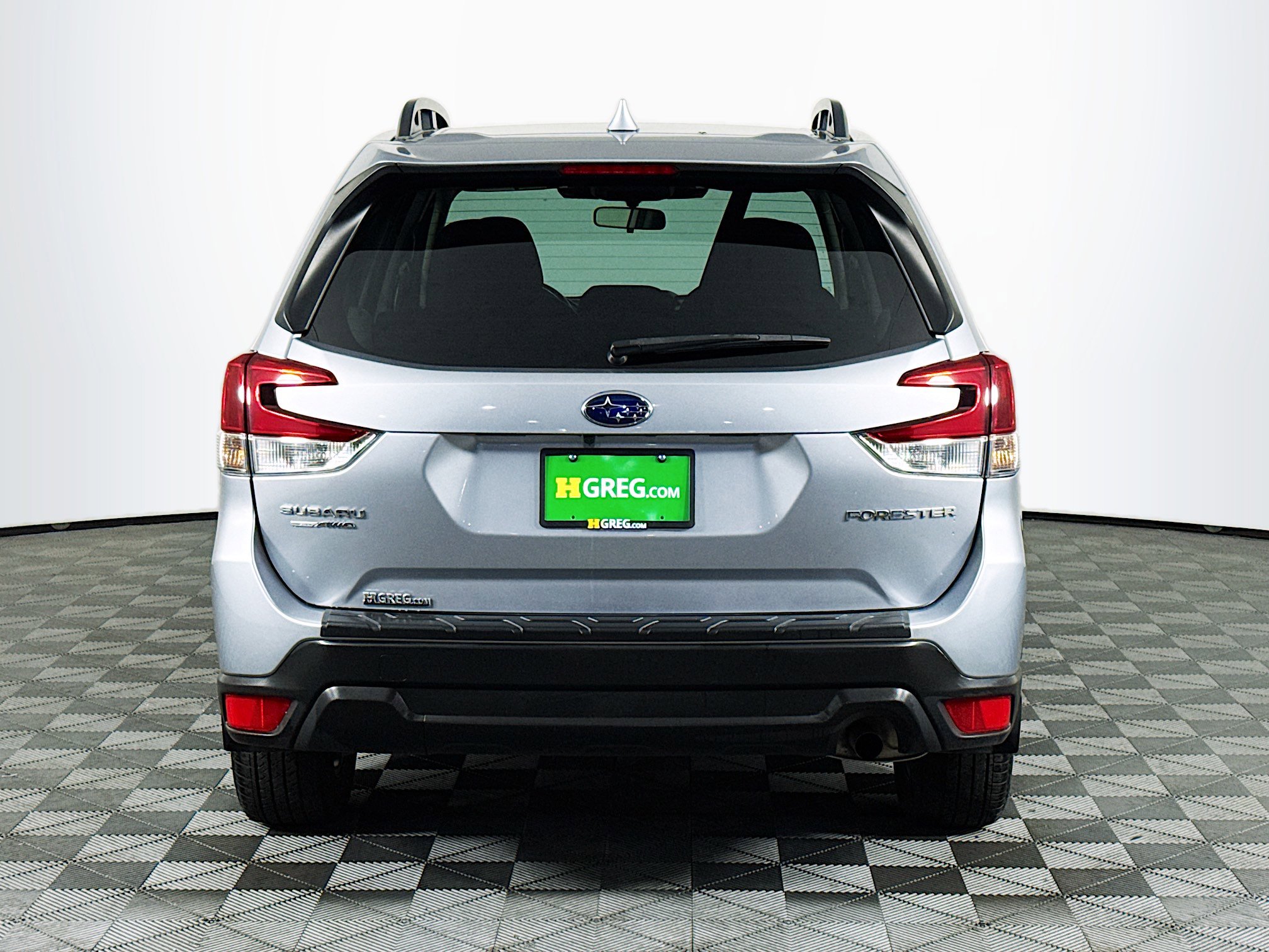 Used 2023 Subaru Forester Premium AWD/4WD image 8