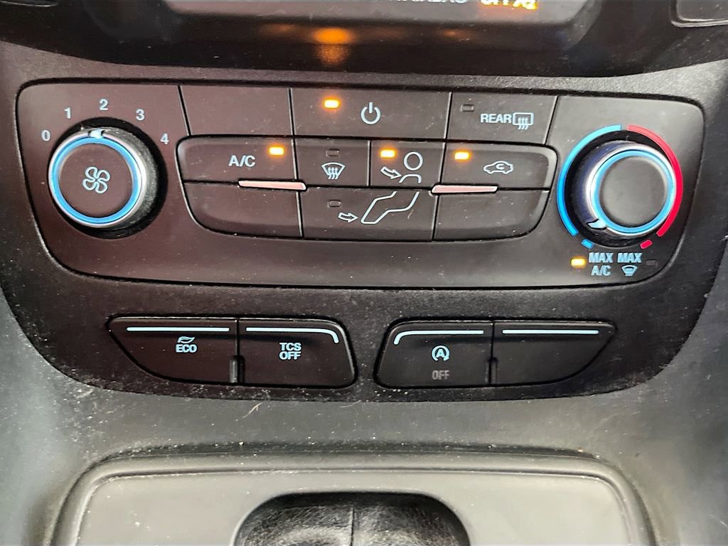 Used 2022 Ford Transit Connect XL image 16