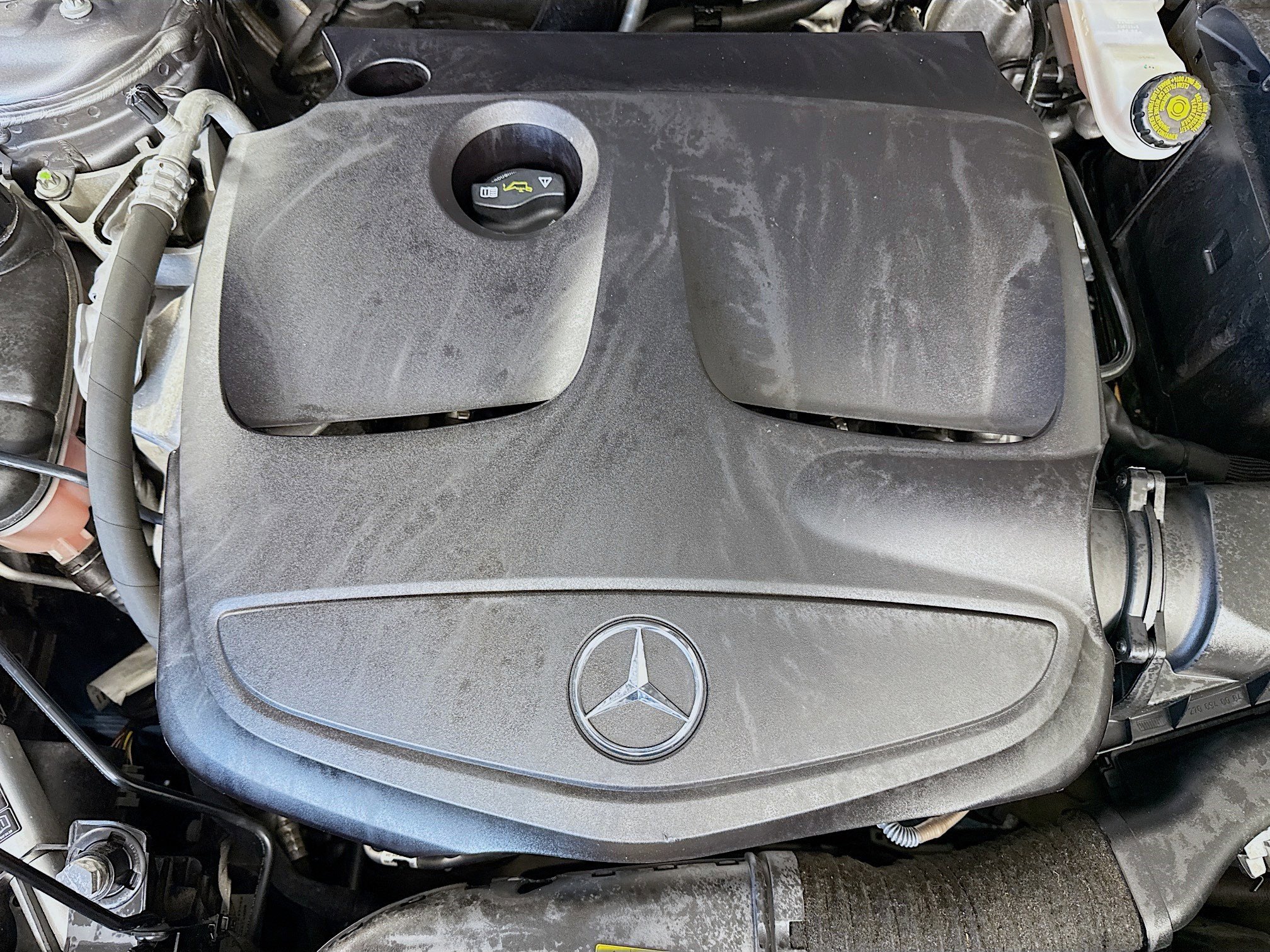 Used 2015 Mercedes-Benz GLA 250 image 39