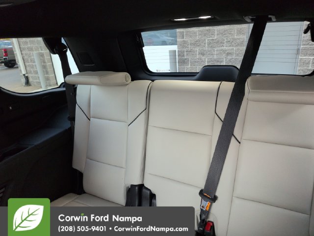 Used 2021 Cadillac Escalade Sport w/ Driver Assist Tech Package AWD/4WD image 26