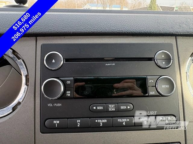 Used 2016 Ford F250 XLT w/ FX4 Off-Road Package AWD/4WD image 21