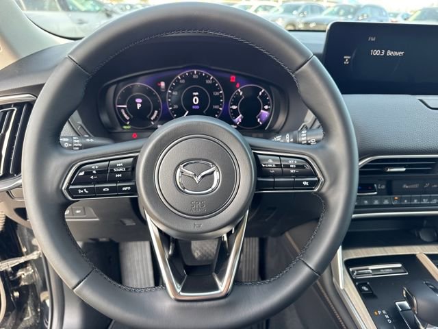 New 2026 MAZDA CX-70 SC Plus image 16