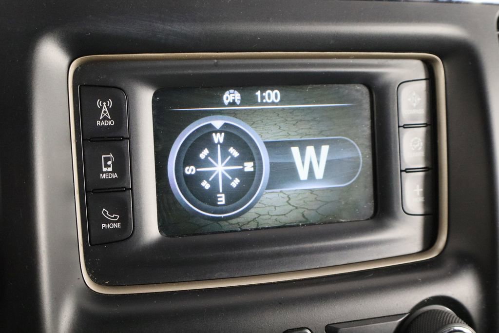 Used 2017 Jeep Grand Cherokee Laredo w/ Quick Order Package 23E image 34