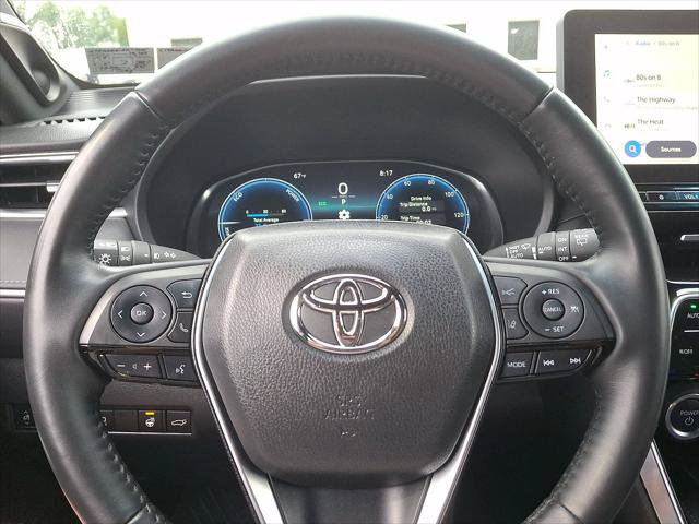 Certified 2023 Toyota Venza Limited AWD/4WD image 18