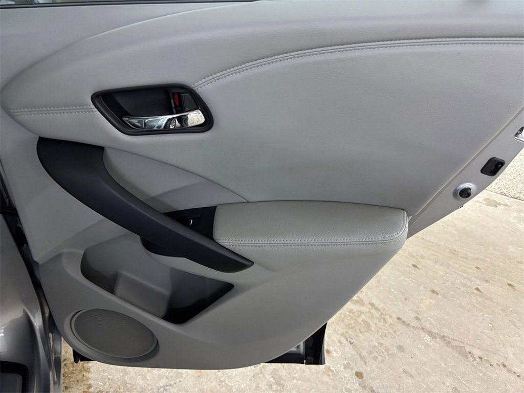 Used 2018 Acura RDX w/ Technology Package image 18