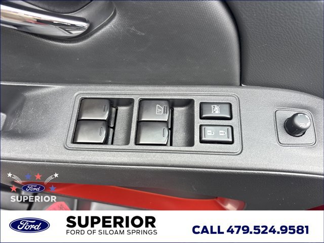 Used 2022 Nissan Frontier PRO-4X AWD/4WD image 23