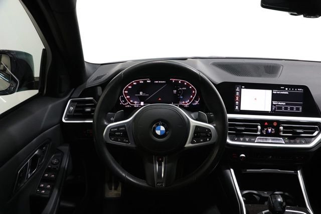 Used 2020 BMW M340i w/ Premium Package RWD image 12