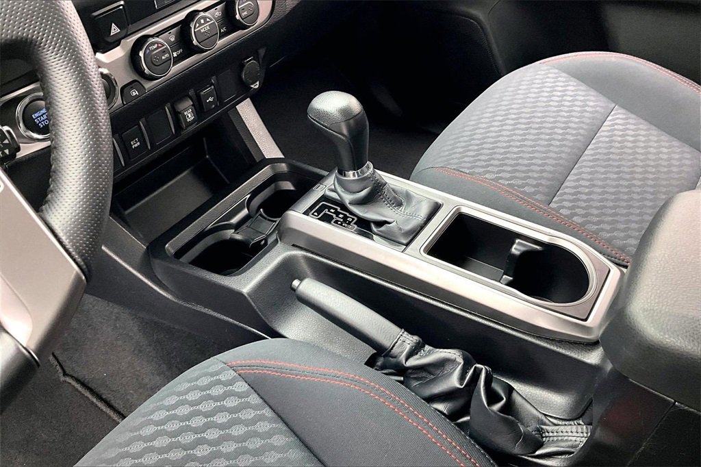 Used 2023 Toyota Tacoma SR5 image 15