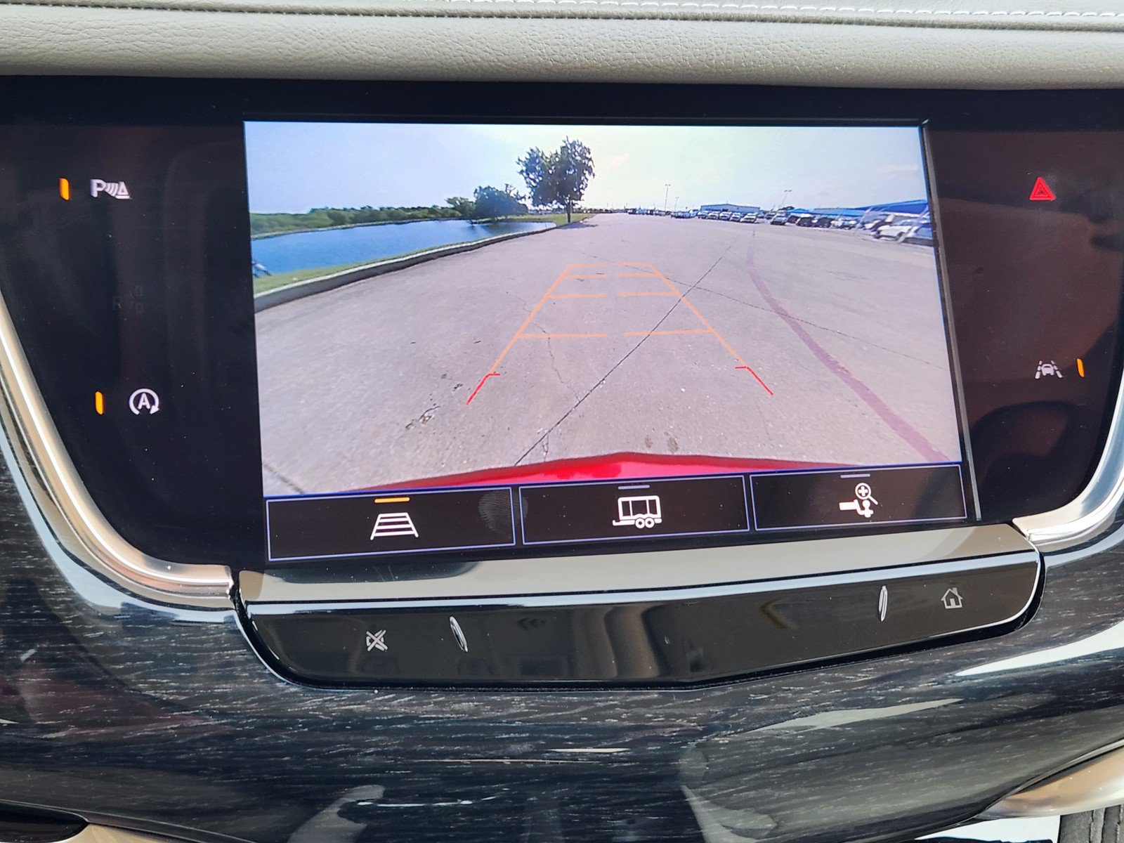 Certified 2023 Cadillac XT6 Premium Luxury AWD/4WD image 8