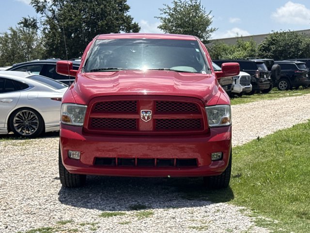 Used 2012 RAM 1500 Express RWD image 2