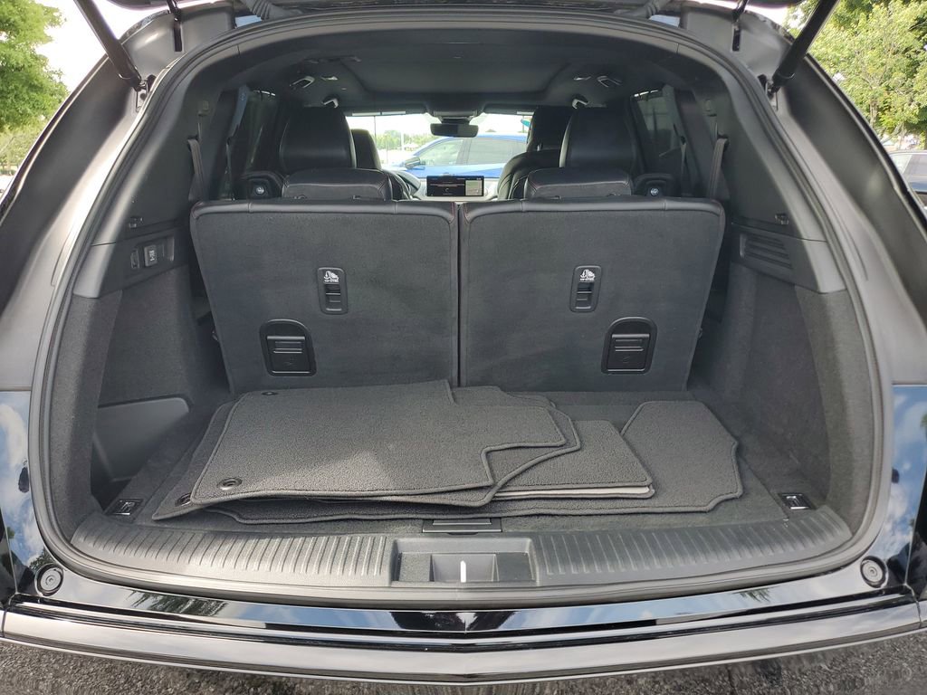 Certified 2024 Acura MDX A-Spec AWD/4WD image 11