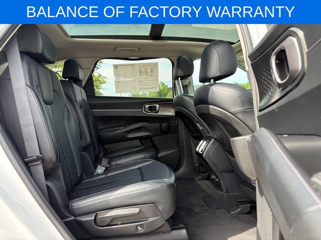 Used 2021 Kia Sorento EX FWD image 10
