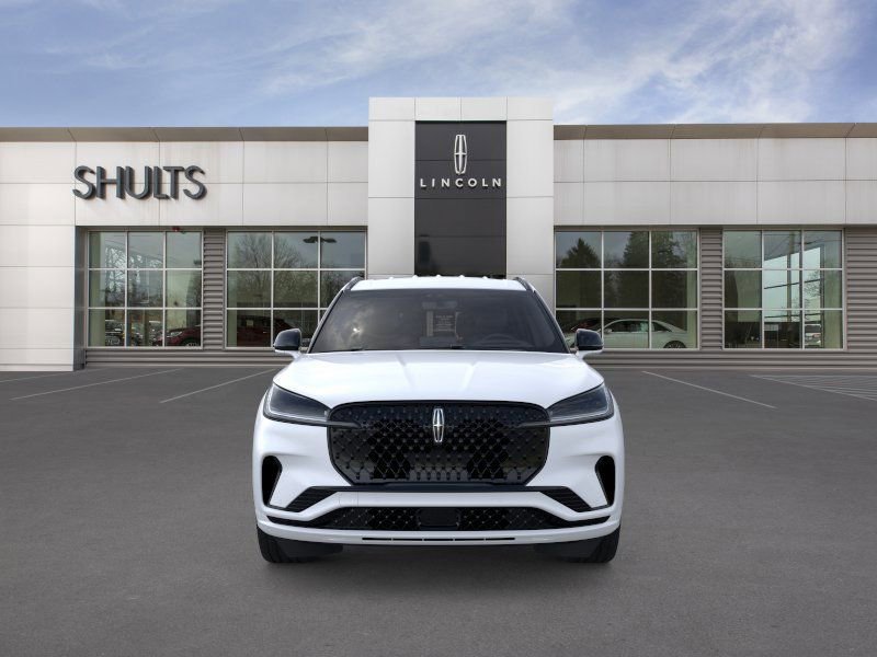 New 2026 Lincoln Aviator AWD image 7