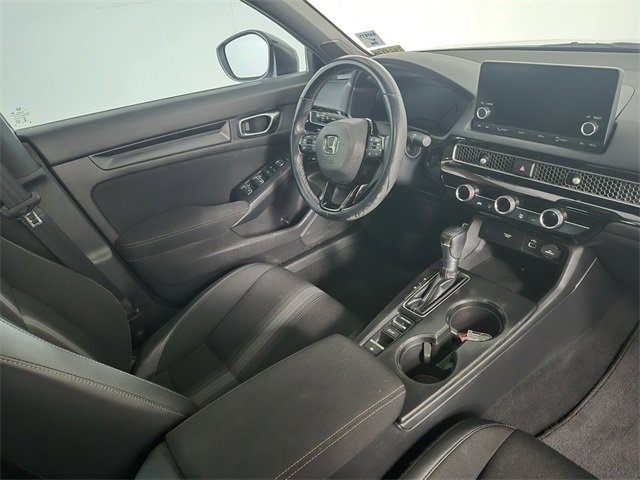 Used 2022 Honda Civic Sport image 30