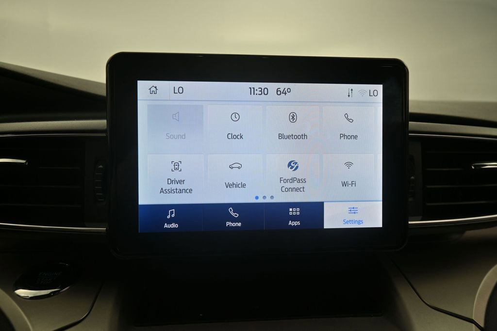 Used 2022 Ford Explorer XLT w/ Equipment Group 202A RWD image 29