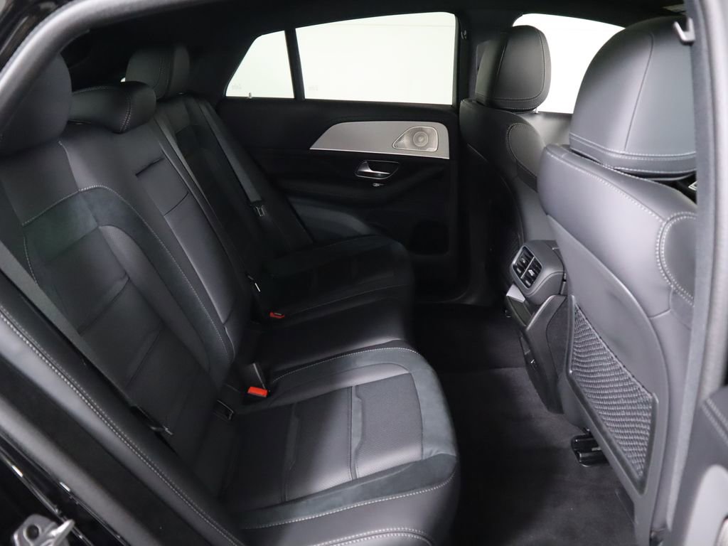 New 2026 Mercedes-Benz GLE 53 AMG 4MATIC Coupe image 24