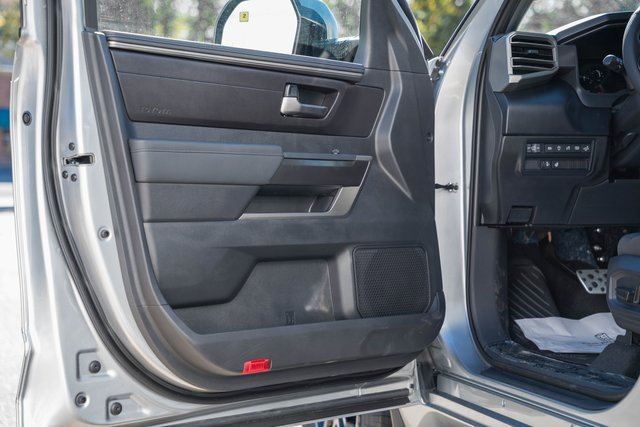 New 2026 Toyota Tundra SR5 image 35